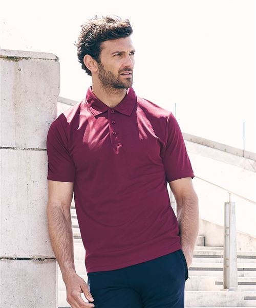 Cool polo | JC040 | Expert Workwear