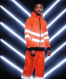 regatta hi vis