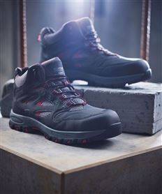 Regatta Safety Footwear | Expert Workwear